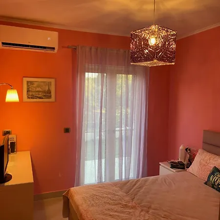 Makis & Lena's Villa