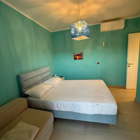 Makis & Lena's Villa