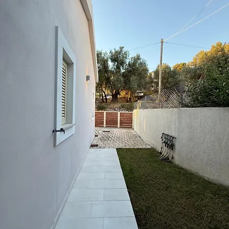 Villa Makis & Lena's Svoronata